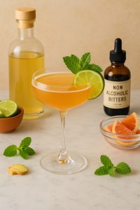 Mocktails for Life