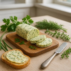 The Easiest Way to Turn Extra Herbs Into Something You’ll Actually Use