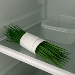 Fresh Chives Need a Drier Fridge Setup Than You Think